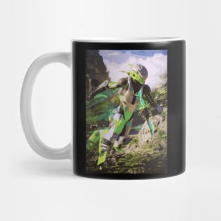 Anthem Mug